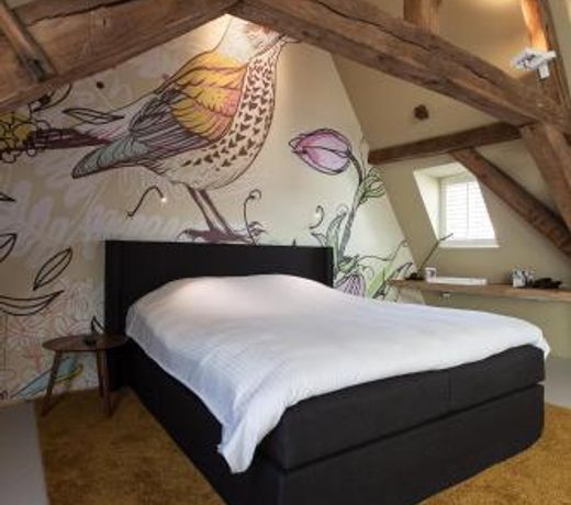 B&B La Suite