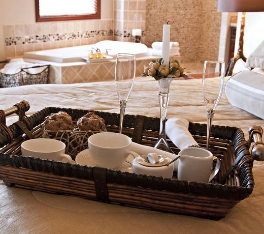 High Hopes Bed and Breakfast