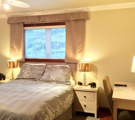 High Hopes Bed and Breakfast