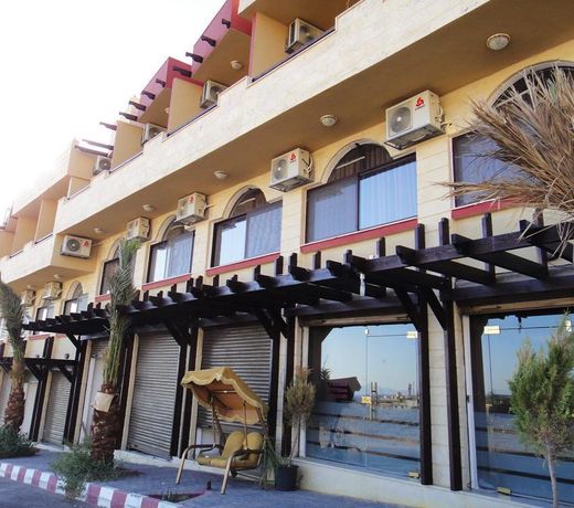 Mass Paradise Hotel