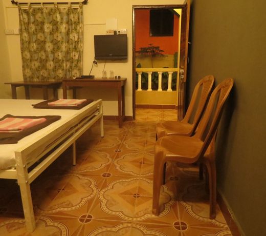 JD Guest House
