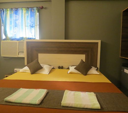 JD Guest House