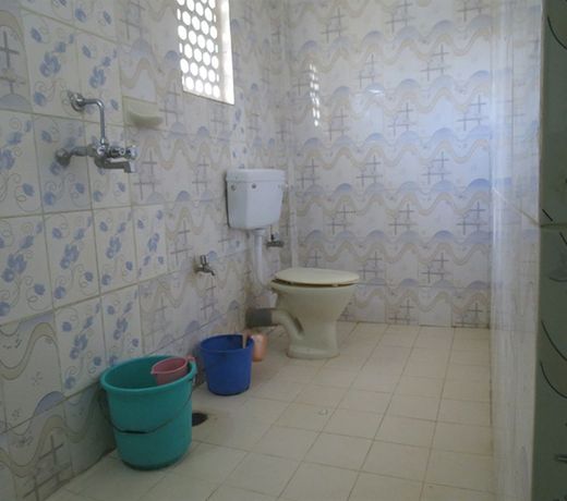 JD Guest House