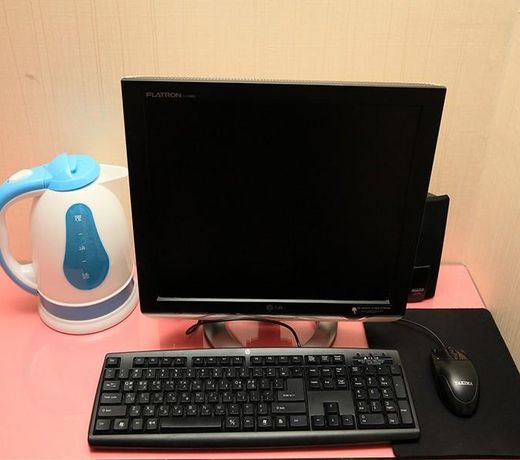 Goodstay IMT Hotel