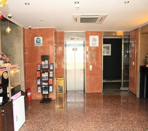 Goodstay IMT Hotel