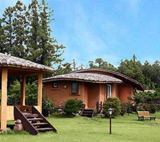 Angkure Pension