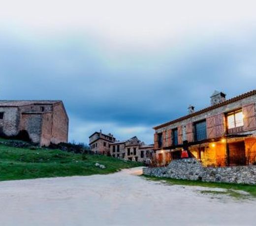 Casa Rural El Arranca