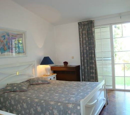 Sao Rafael Villas, Apartments & Guest House