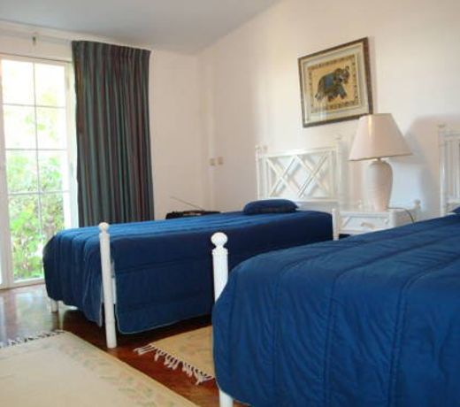 Sao Rafael Villas, Apartments & Guest House