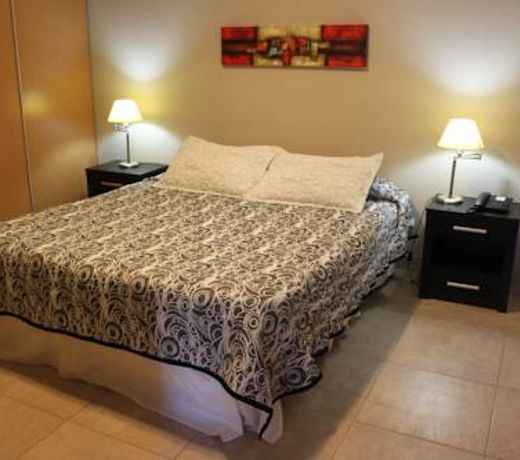 CabaÃ±as El Eden Spa