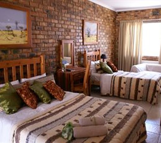 Emerald Guesthouse