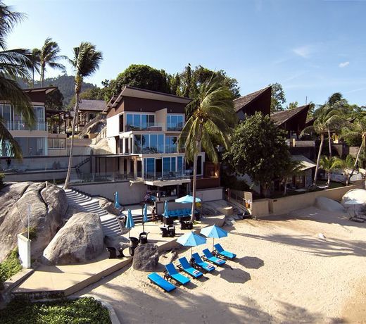 Royal Beach Boutique Resort & Spa Koh Samui - SHA Extra Plus