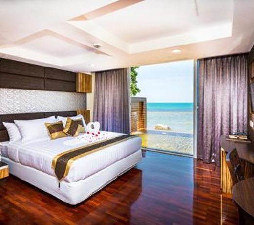 Royal Beach Boutique Resort & Spa Koh Samui - SHA Extra Plus