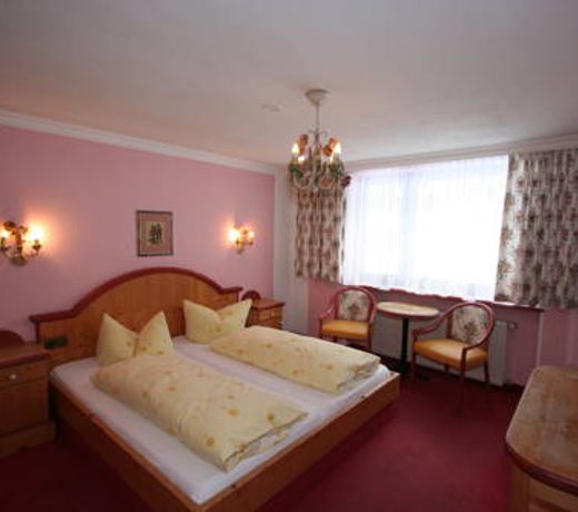 Gruppotel Alte Post