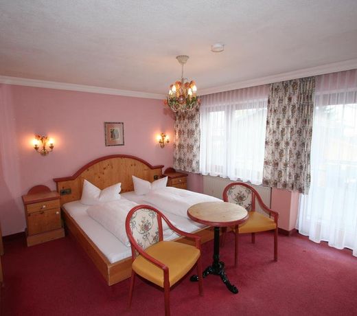 Gruppotel Alte Post