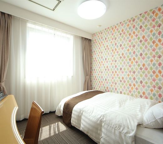 Hotel Wing International Tomakomai