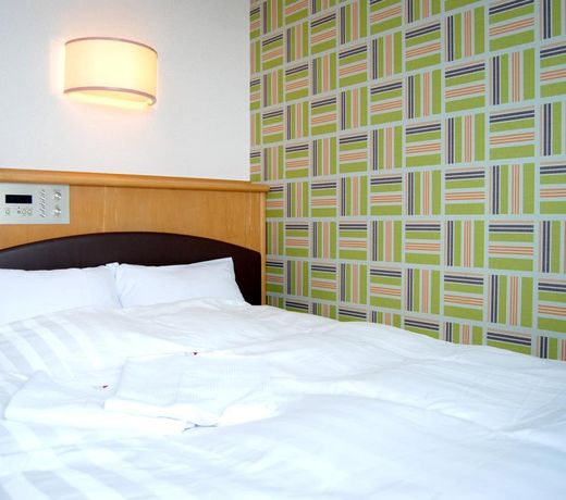 Hotel Wing International Tomakomai