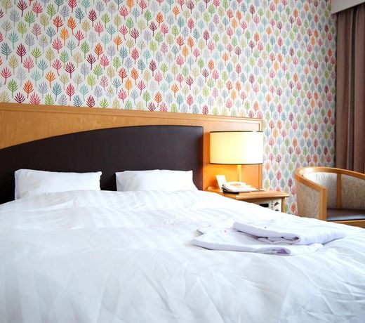 Hotel Wing International Tomakomai