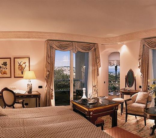 Olissippo Lapa Palace â The Leading Hotels of the World