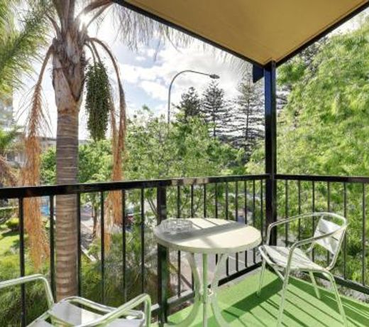 Bayview Apartments