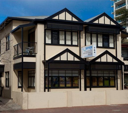 Bayview Apartments