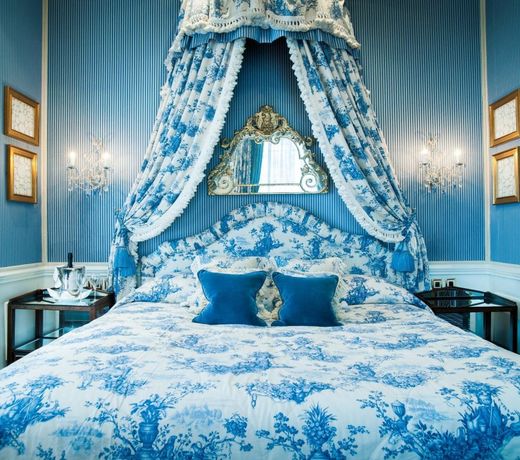 Hotel d'Angleterre