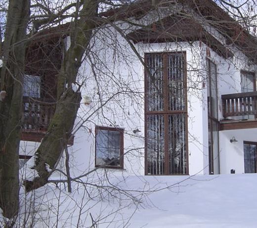 Pension ÄÃ­lek