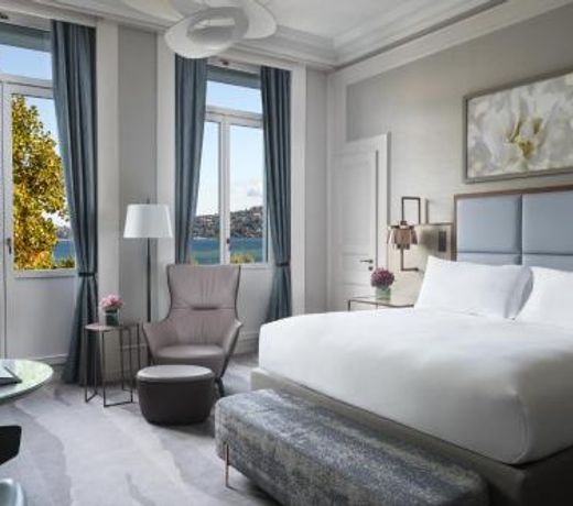 The Ritz-Carlton Hotel de la Paix, Geneva