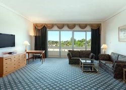 Radisson Blu Hotel & Resort, Al Ain, регион , город Аль-Аин - Фотография отеля №1