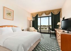 Radisson Blu Hotel & Resort, Al Ain фото 2, г. Аль-Аин, 