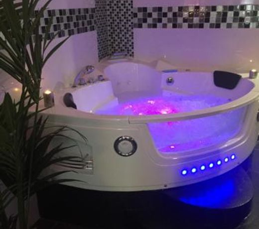 Le Love Spa