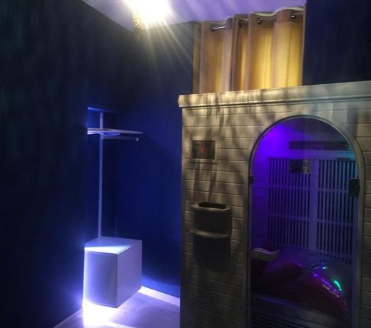Le Love Spa