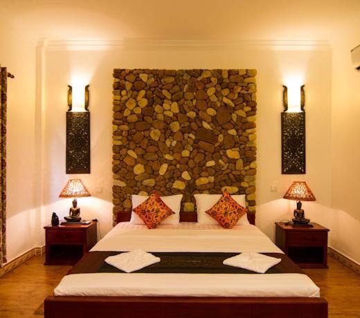 Cheng Lee Natural Resort