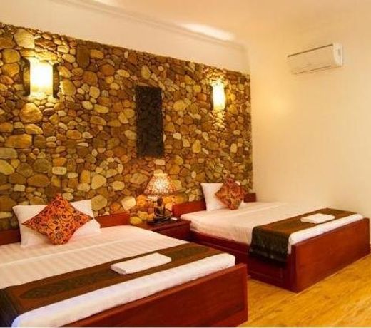 Cheng Lee Natural Resort