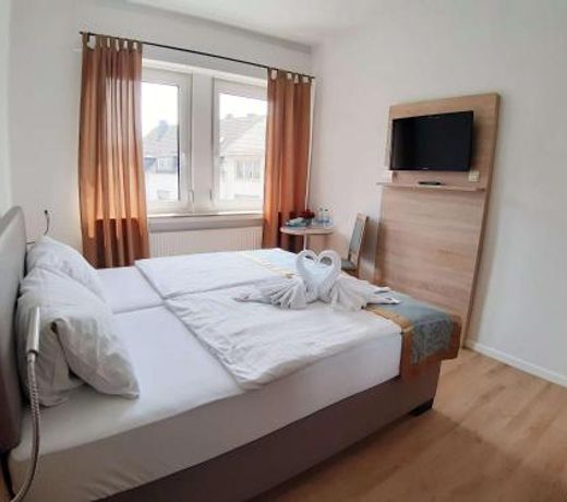 Hotel Medebach - Zum Schwanenkönig