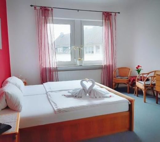 Hotel Medebach - Zum Schwanenkönig