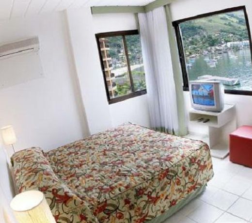 Nacional Inn Angra dos Reis