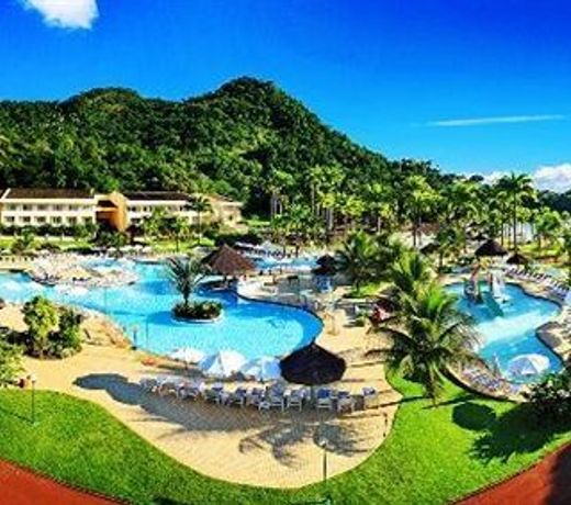 Vila Gale Eco Resort Angra - All Inclusive