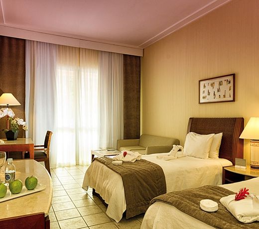 Vila Gale Eco Resort Angra - All Inclusive