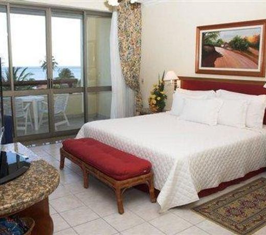 Vila Gale Eco Resort Angra - All Inclusive
