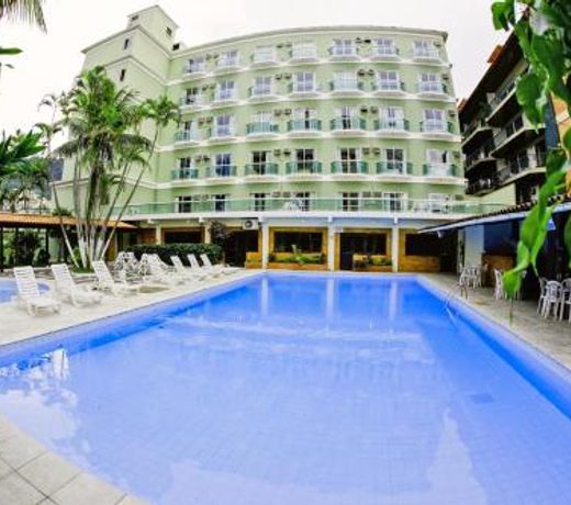 AcrÃ³polis Marina Hotel