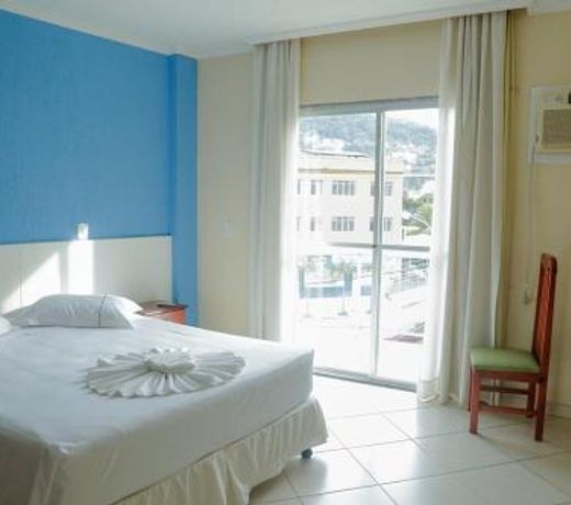 AcrÃ³polis Marina Hotel