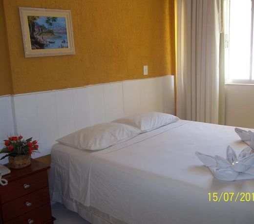 AcrÃ³polis Marina Hotel