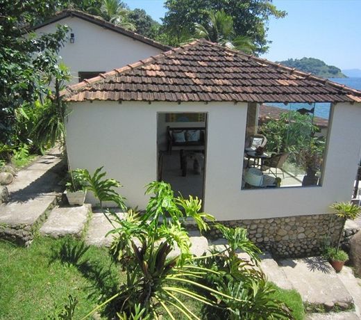 Pousada Pier 7400
