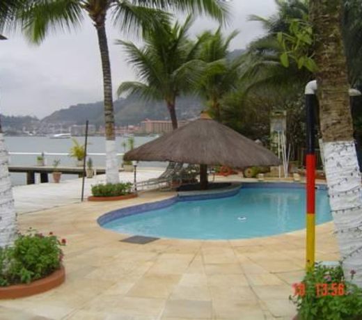 POUSADA DO ALEMÃO