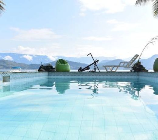 Pousada Aquamaster Dive Center