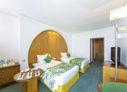 Mercure Grand Jebel Hafeet, регион , город Аль-Аин - Фотография отеля №1