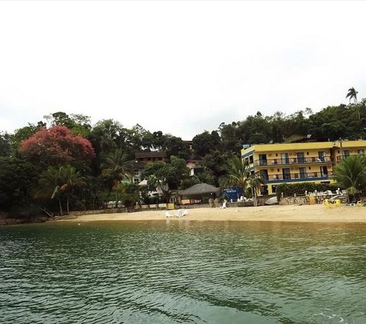 Pousada dos Golfinhos
