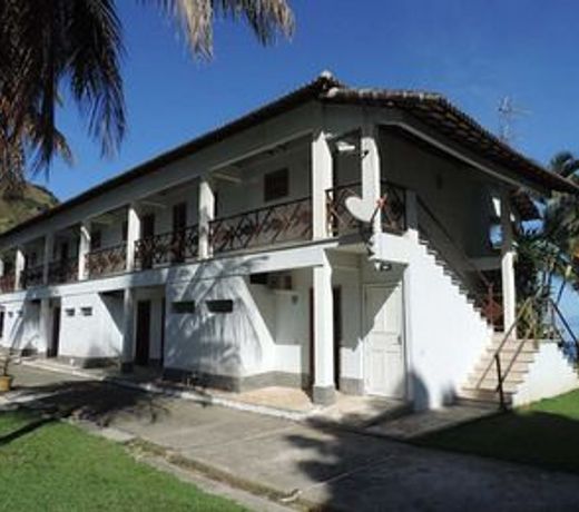 Pousada Biscaia