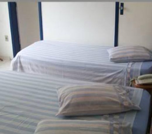 HOTEL COLONIAL